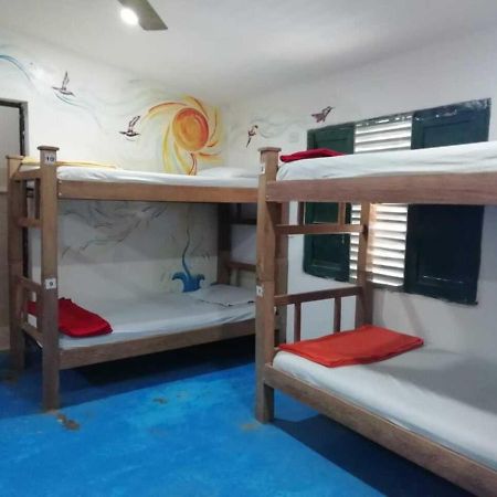 Hostel Villa Mary Taganga Exterior photo