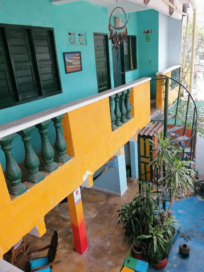 Hostel Villa Mary Taganga Exterior photo