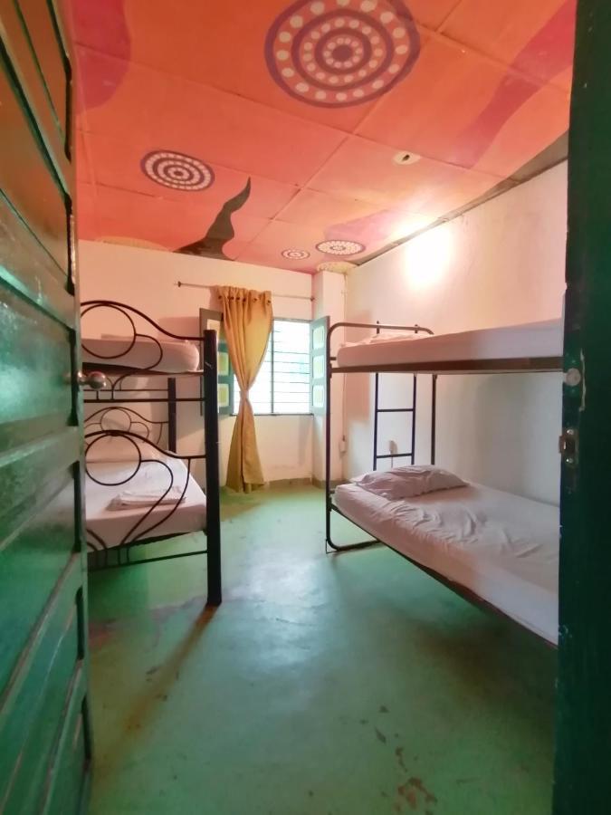 Hostel Villa Mary Taganga Exterior photo