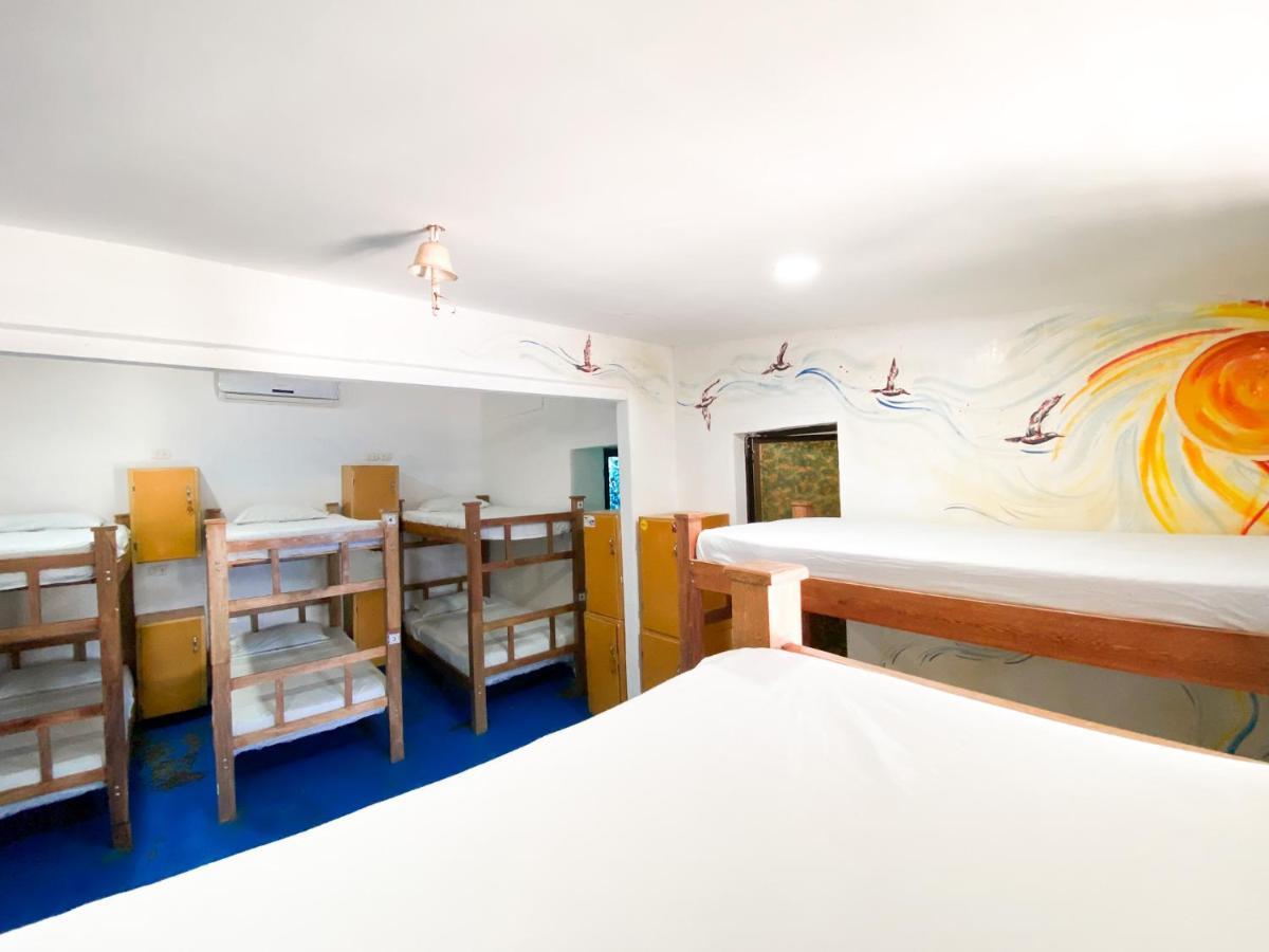 Hostel Villa Mary Taganga Exterior photo