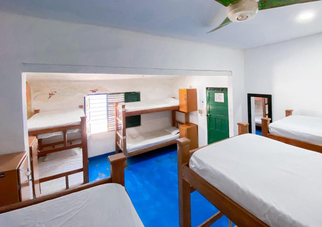 Hostel Villa Mary Taganga Exterior photo