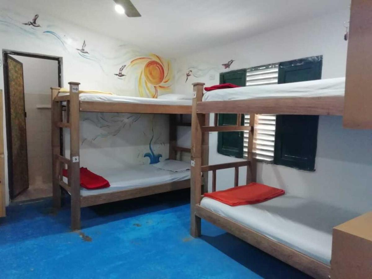 Hostel Villa Mary Taganga Exterior photo