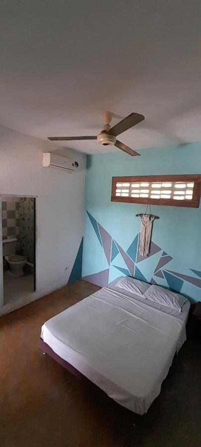 Hostel Villa Mary Taganga Exterior photo